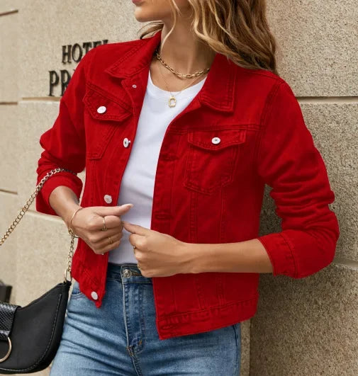 Out-Shine | jacket for women
