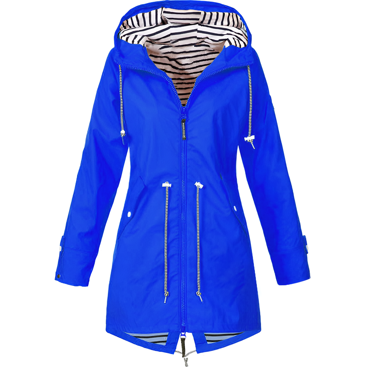 Out-Shine | Robust Rain Jacket