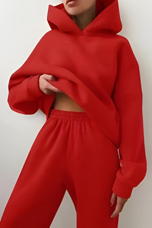 Out-Shine | Cozy Sweatsuit