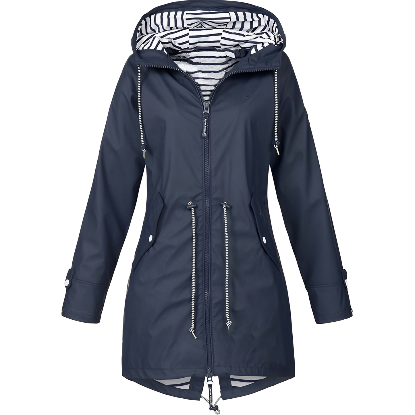 Out-Shine | Robust Rain Jacket