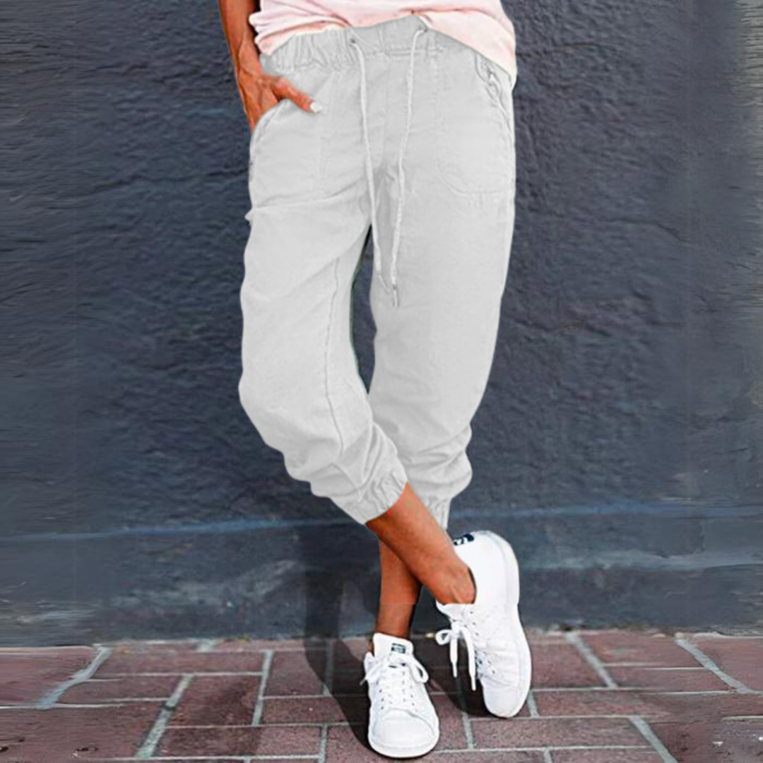 Out-Shine | Stylish Ladies Cargo Pants