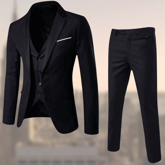 Out-Shine | Premium Suit Set