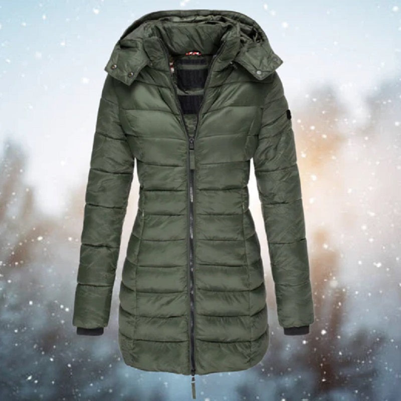Out-Shine | Jacket