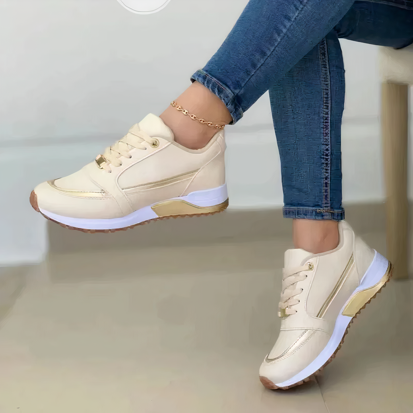 Out-Shine | High Fashion Orthopedic Shoes For Women