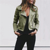 Out-Shine | Biker Jacket for Ladies