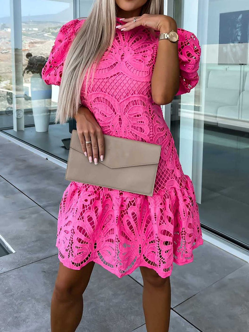 Deslumbra | Luce un elegante vestido de verano para un look chic