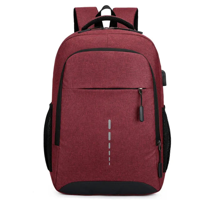 Out-Shine | Raymond Men Waterproof Backpack Ultralight Backpack