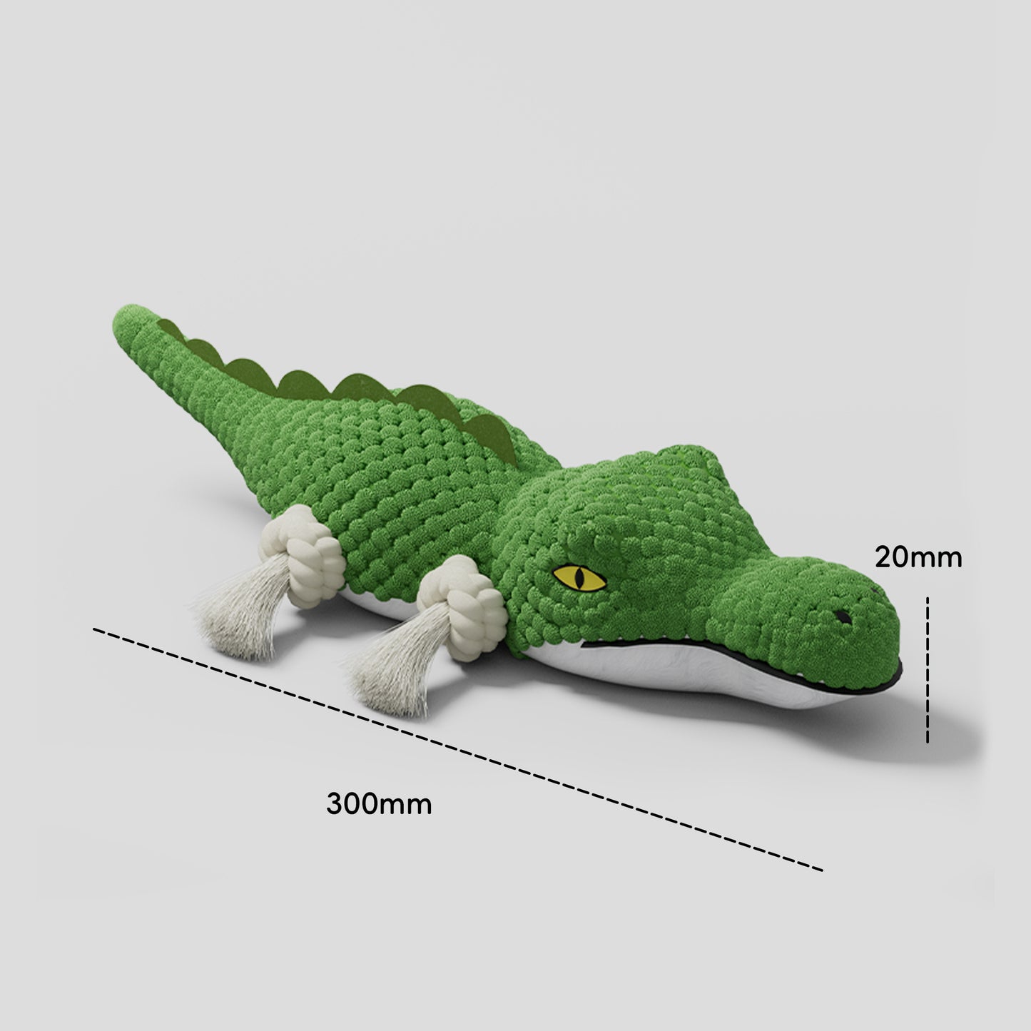 Out-Shine | Dog Toy Bite-resistant Puppy Sound Plush Doll