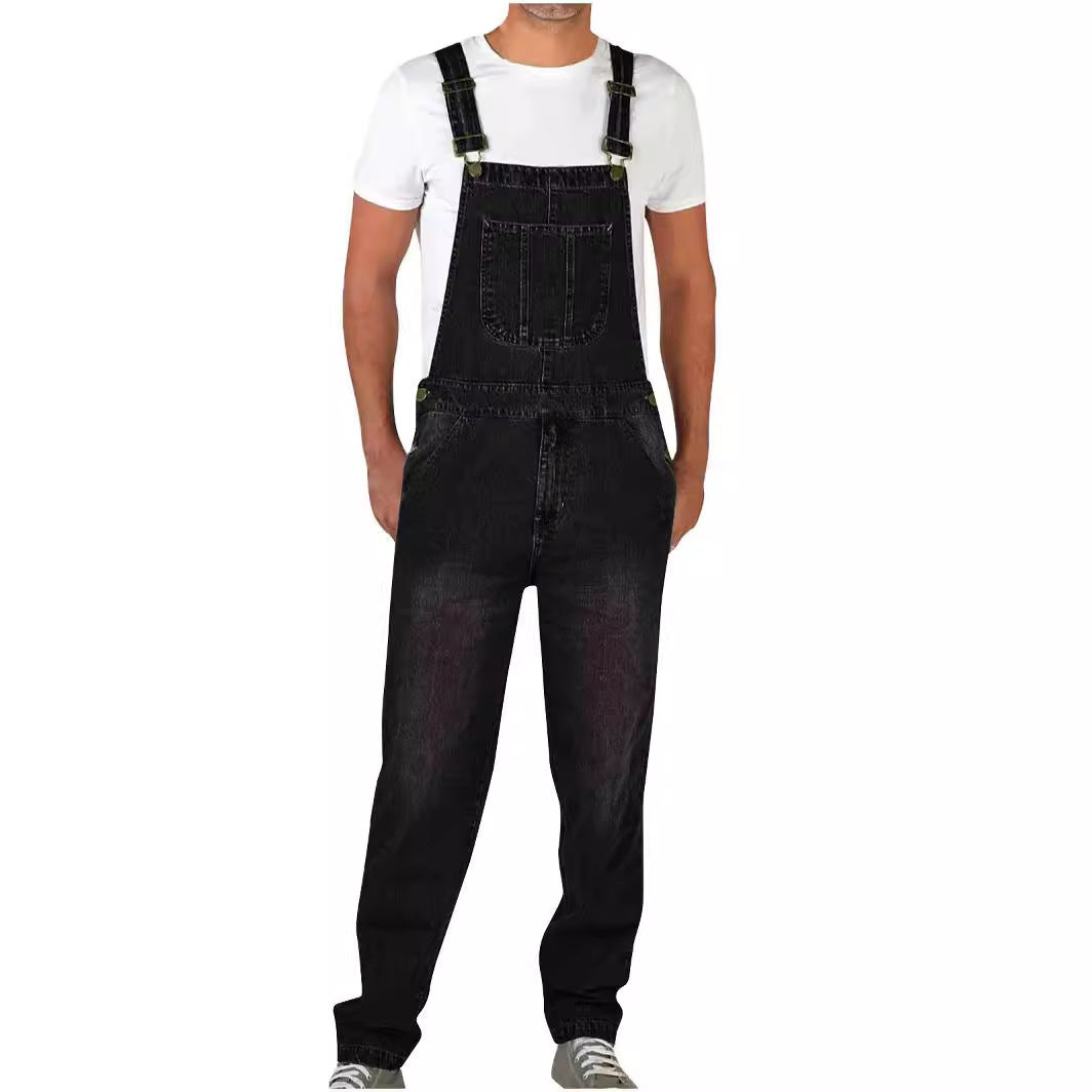 Out-Shine | Men's Casual Dungarees
