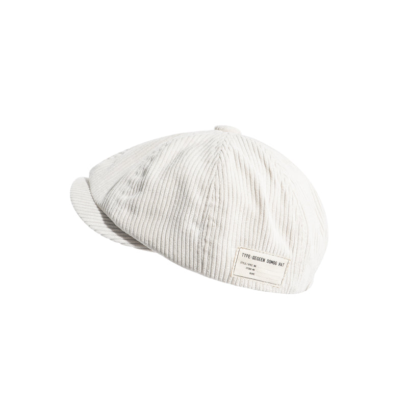 Out-Shine | Painter Cap, Japanese Retro Hat, Couple Hat, Newsboy Beret Hat, Duckbill Hat