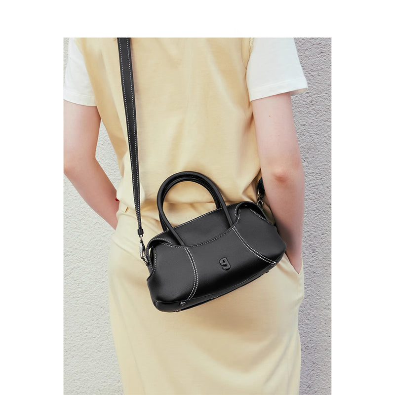 Out-Shine | Women's Small Shoulder Bag, Premium Sense, Large Capacity, Niche Design