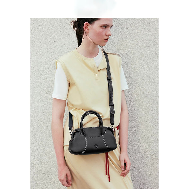 Out-Shine | Women's Small Shoulder Bag, Premium Sense, Large Capacity, Niche Design