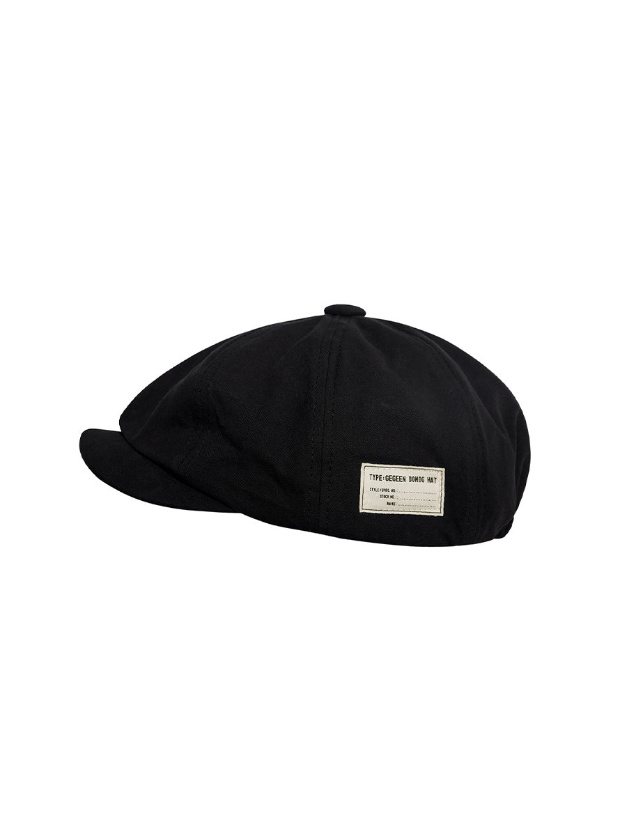 Out-Shine | Painter Cap, Japanese Retro Hat, Couple Hat, Newsboy Beret Hat, Duckbill Hat