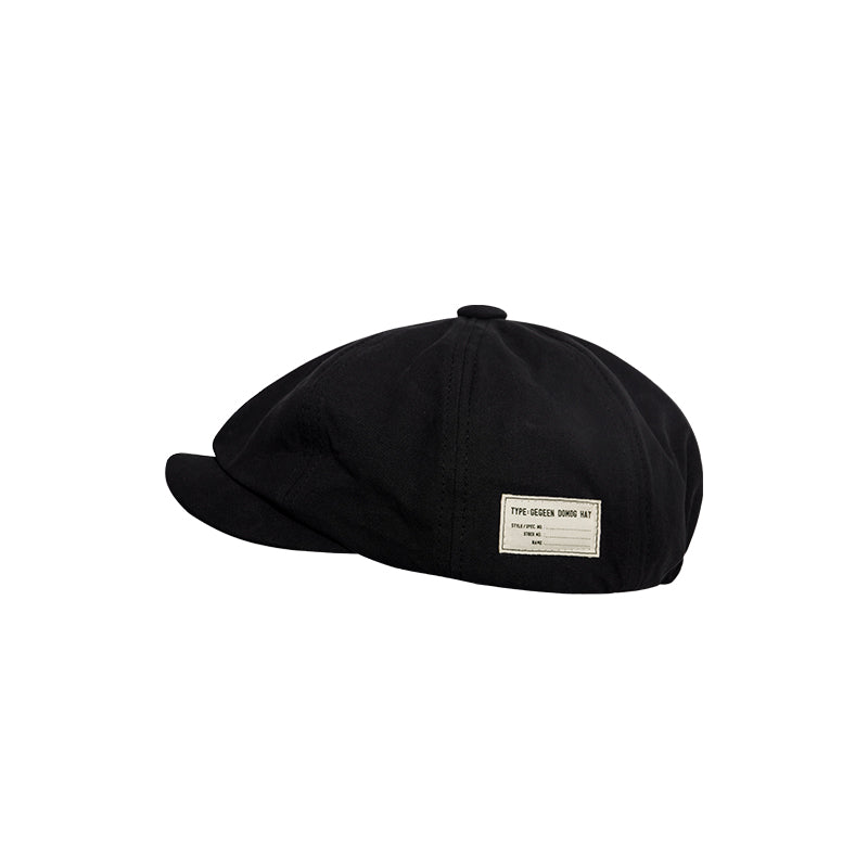 Out-Shine | Painter Cap, Japanese Retro Hat, Couple Hat, Newsboy Beret Hat, Duckbill Hat