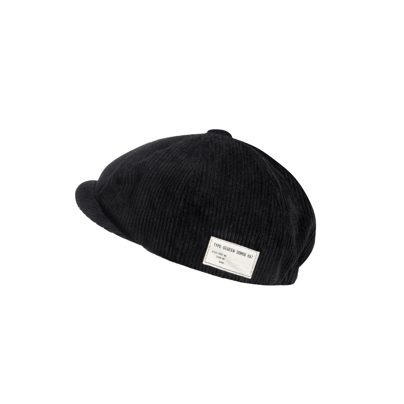 Out-Shine | Painter Cap, Japanese Retro Hat, Couple Hat, Newsboy Beret Hat, Duckbill Hat
