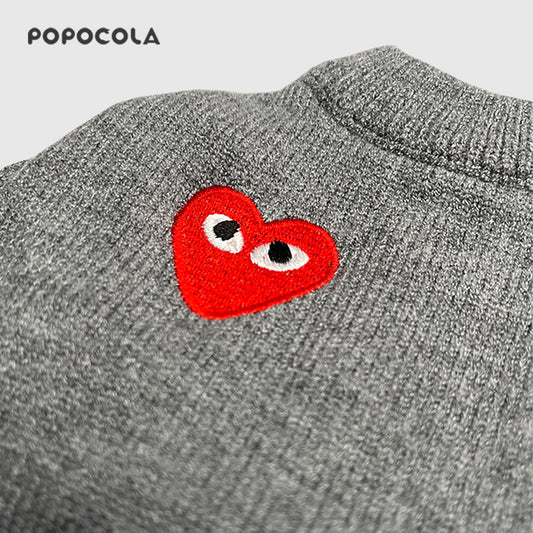 Brilla | Suéter para mascotas pequeñas: perro, gato, amor