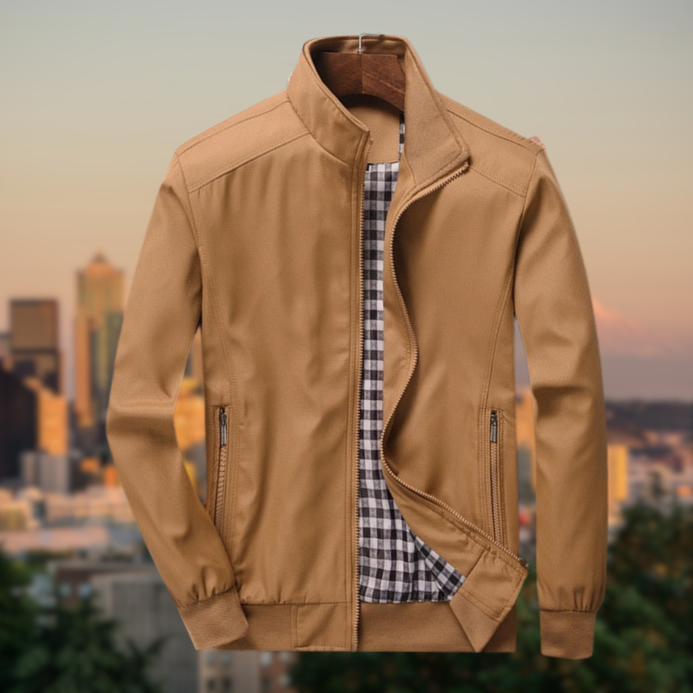 Out-Shine | Stylish Men's Jacket