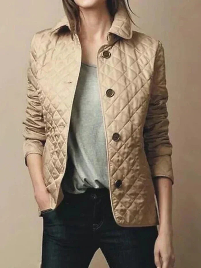 Out-Shine | Refined Winter Jacket