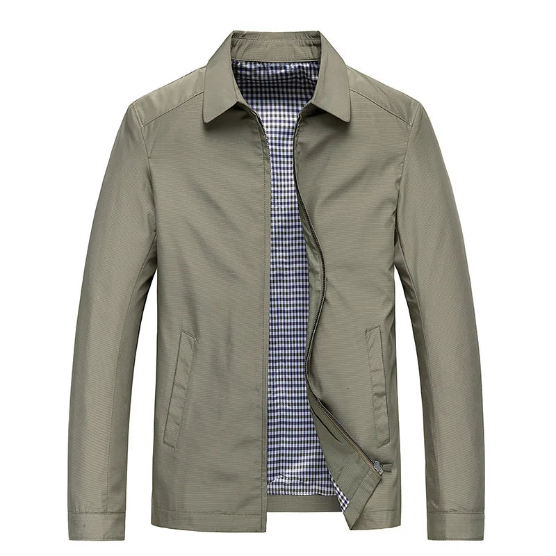 Out-Shine | Luxurious Men's Jacket