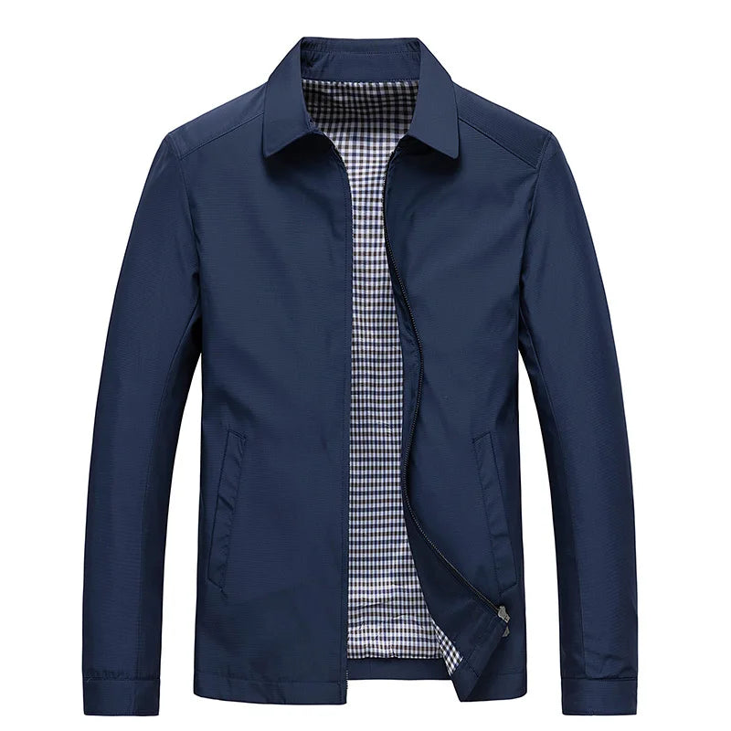 Out-Shine | Luxurious Men's Jacket