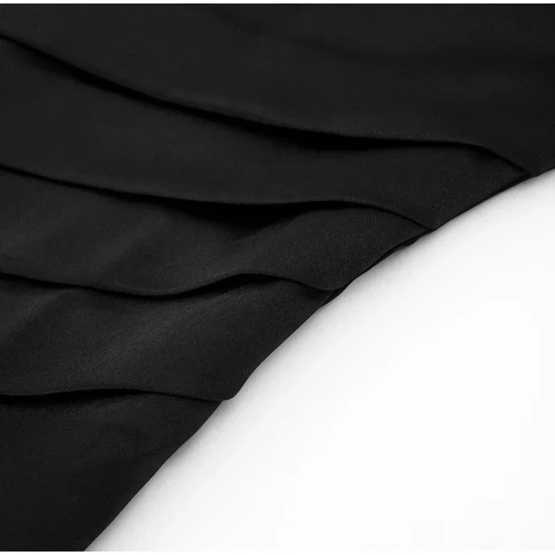 Deslumbra | Vestido de noche degradado