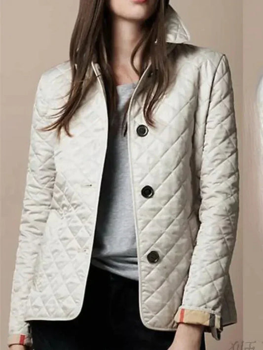 Out-Shine | Refined Winter Jacket