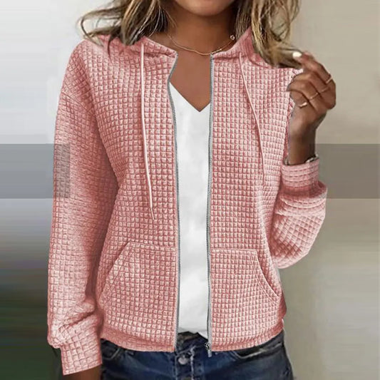 Out-Shine | For their checkered jacket: Style and comfort combined in 2024.