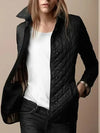 Out-Shine | Refined Winter Jacket