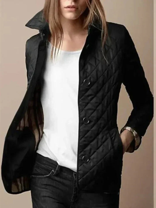 Out-Shine | Refined Winter Jacket