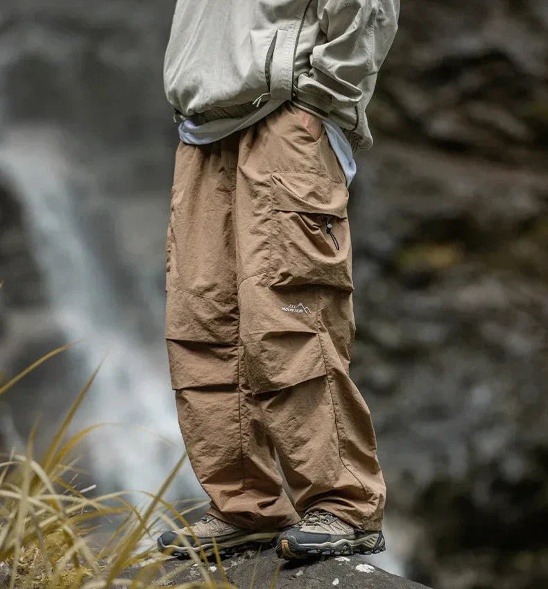 Out-Shine | Waterproof Trousers