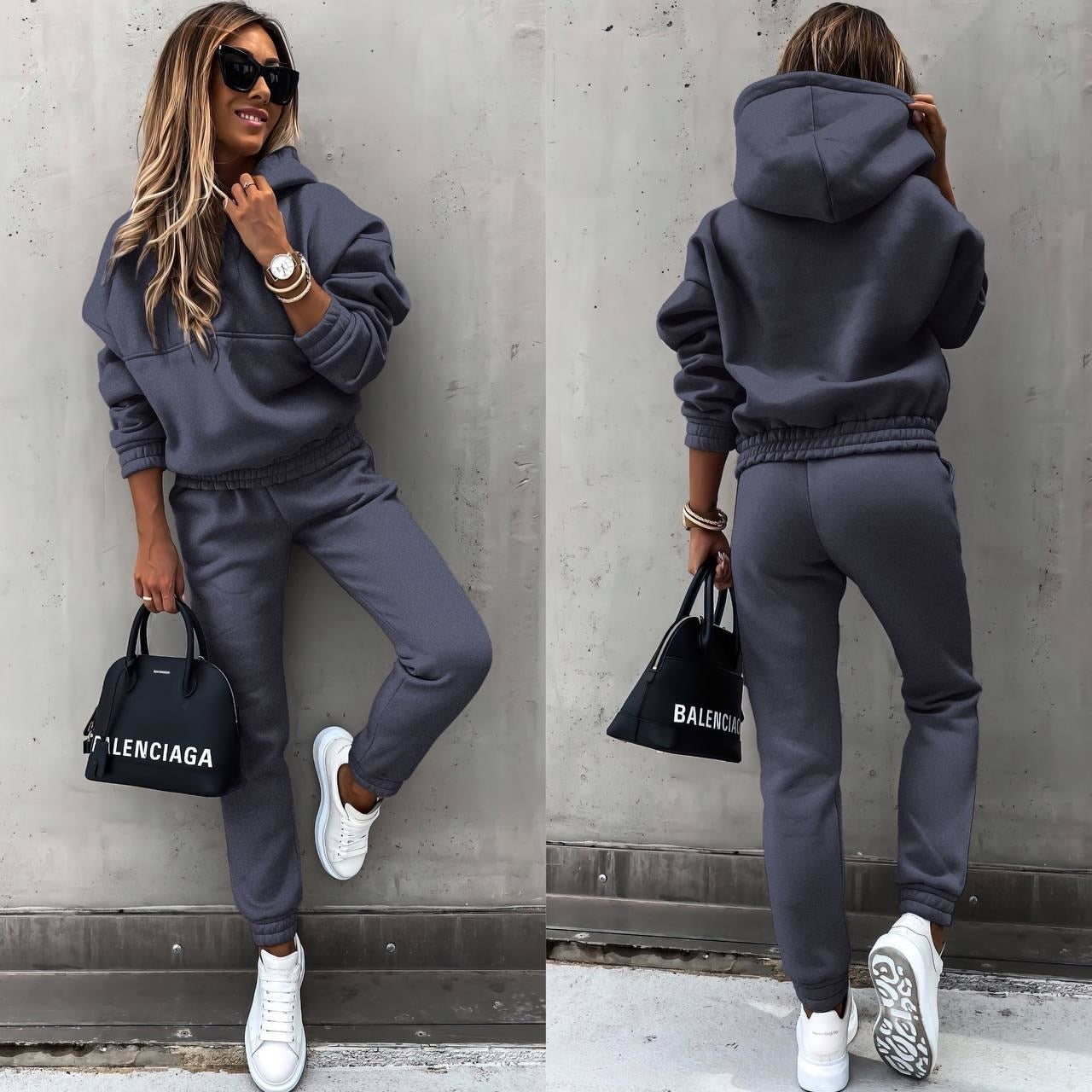 Out-Shine | Stylish 2-Piece Premium Tracksuit