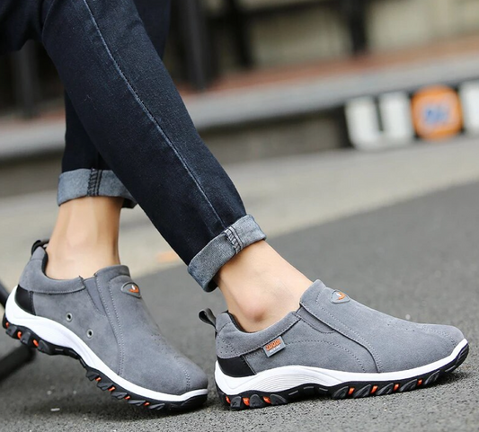 Botas de senderismo Pedic Out-Shine