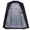 Out-Shine | Luxurious Men's Jacket