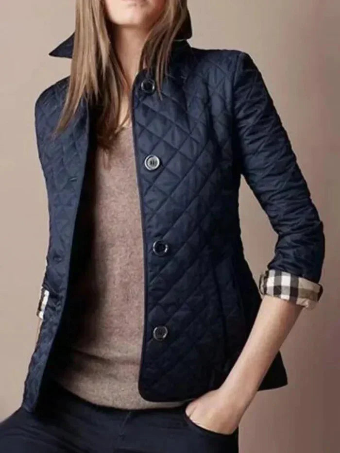 Out-Shine | Refined Winter Jacket