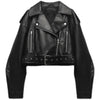 Out Shine | Modern Short Bomber Jacket for Women