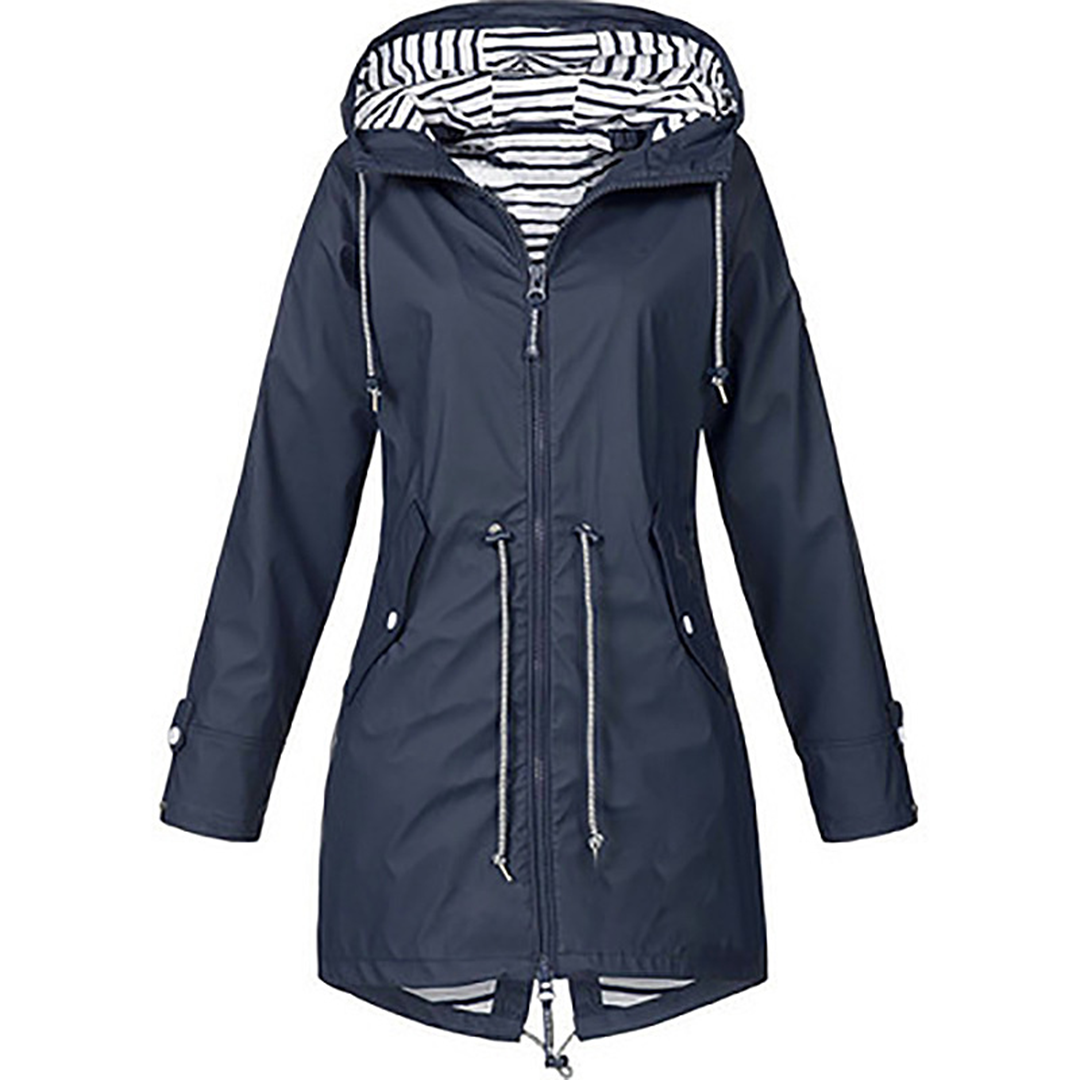 Out-Shine | Robust Rain Jacket