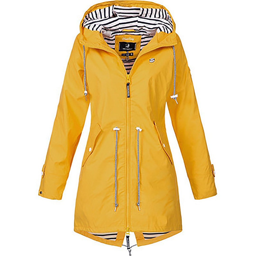 Out-Shine | Robust Rain Jacket