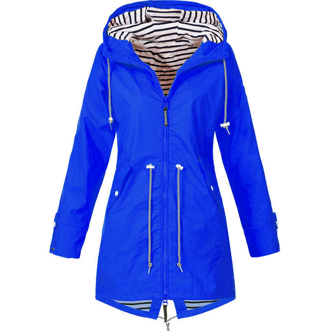 Out-Shine | Robust Rain Jacket