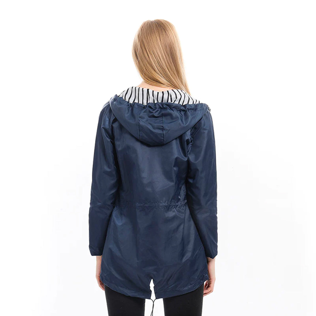 Out-Shine | Robust Rain Jacket