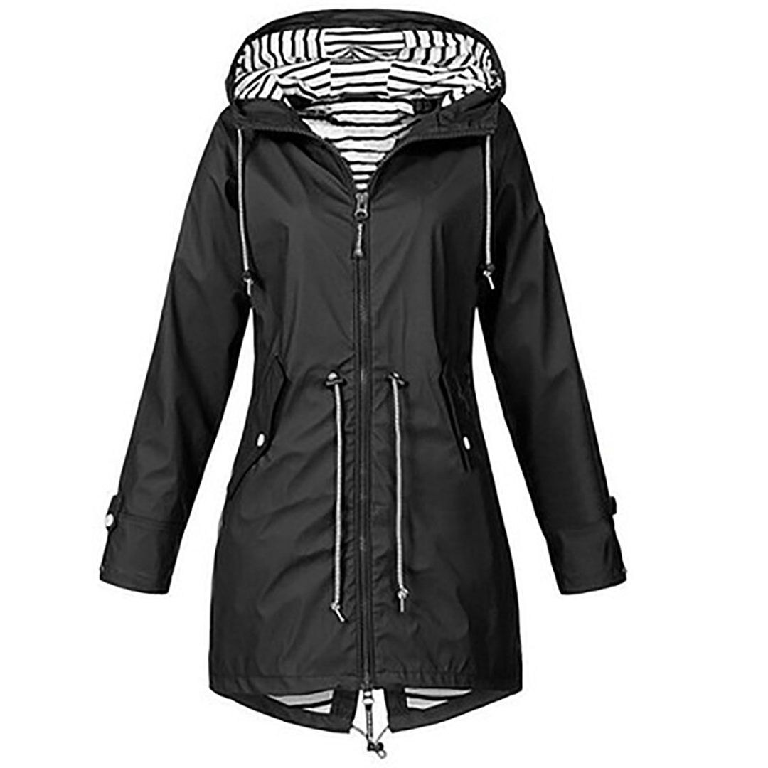 Out-Shine | Robust Rain Jacket