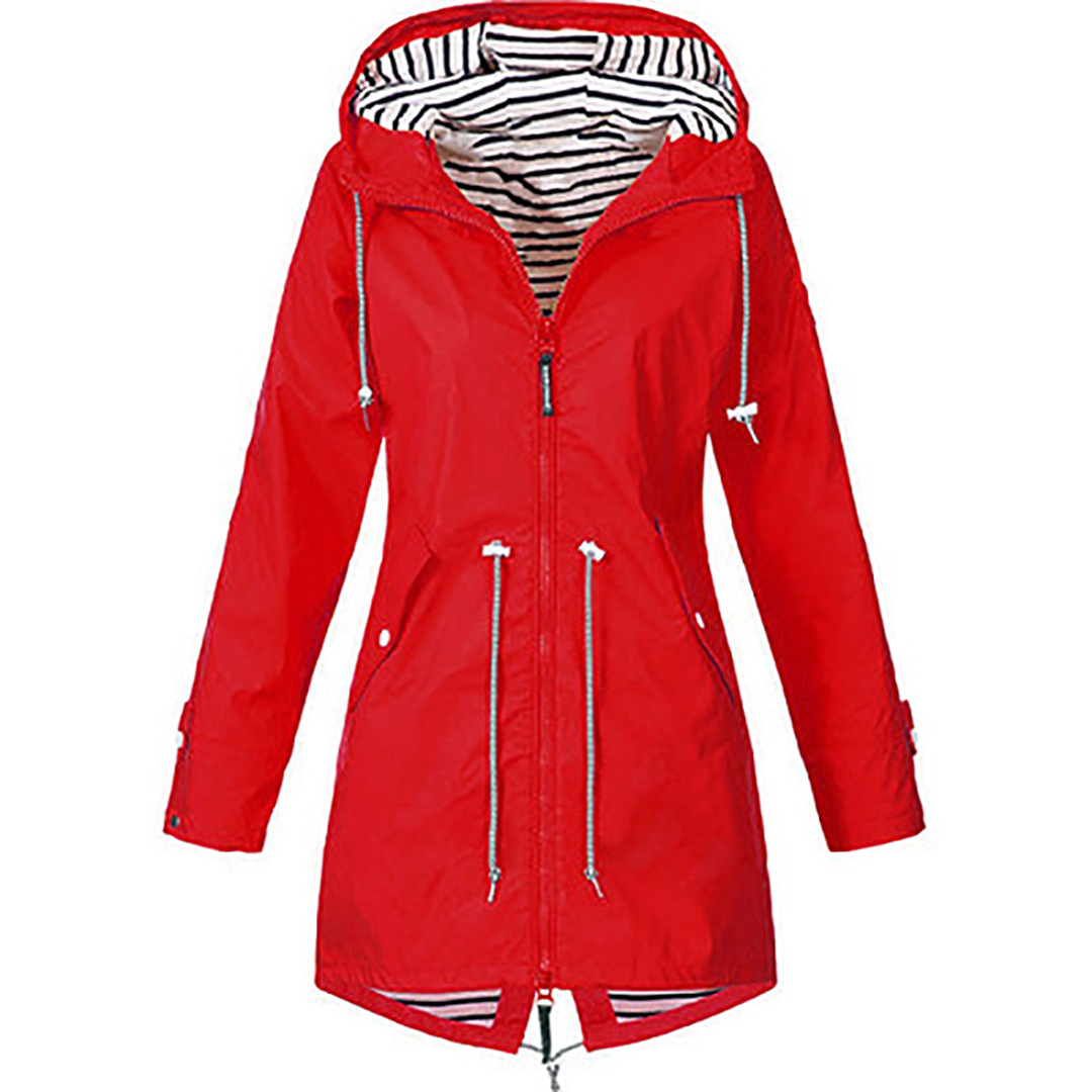 Out-Shine | Robust Rain Jacket