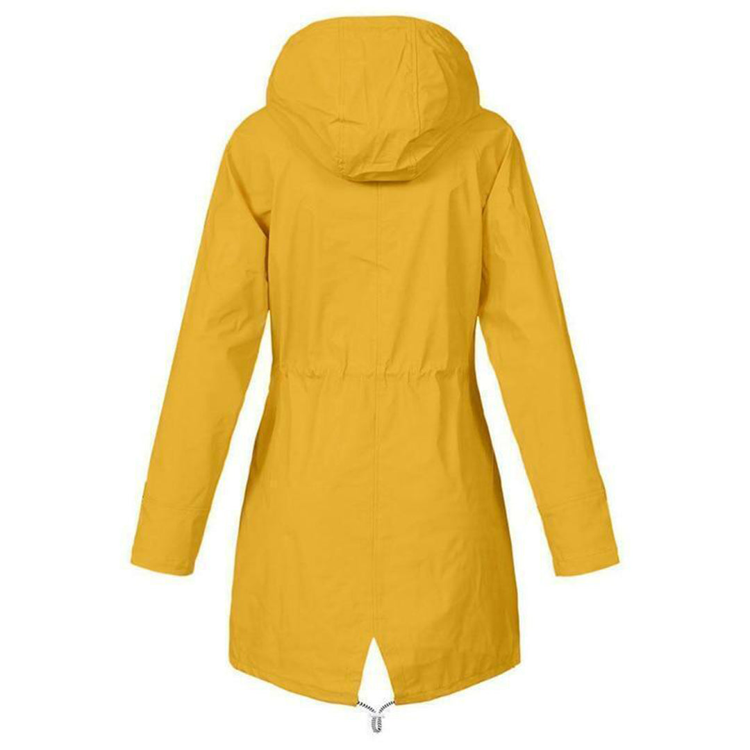 Out-Shine | Robust Rain Jacket