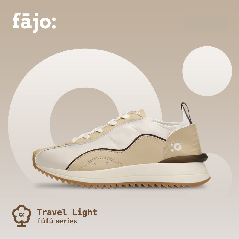 Out-Shine | Pedal Retro Commuter Casual Shoes