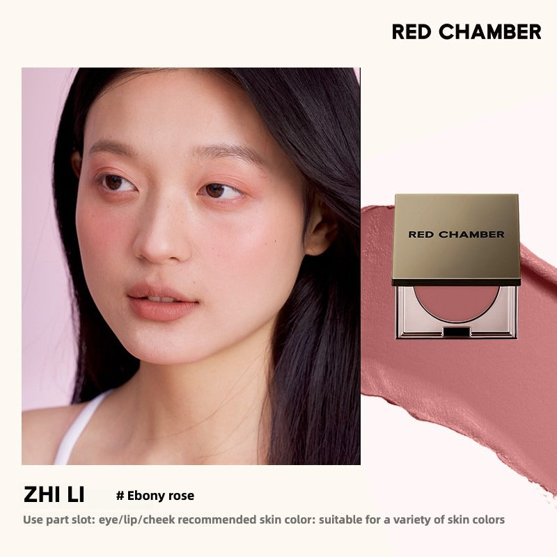 Out-Shine | Multi-purpose Cream for Eyeshadow Blush and Lipstick