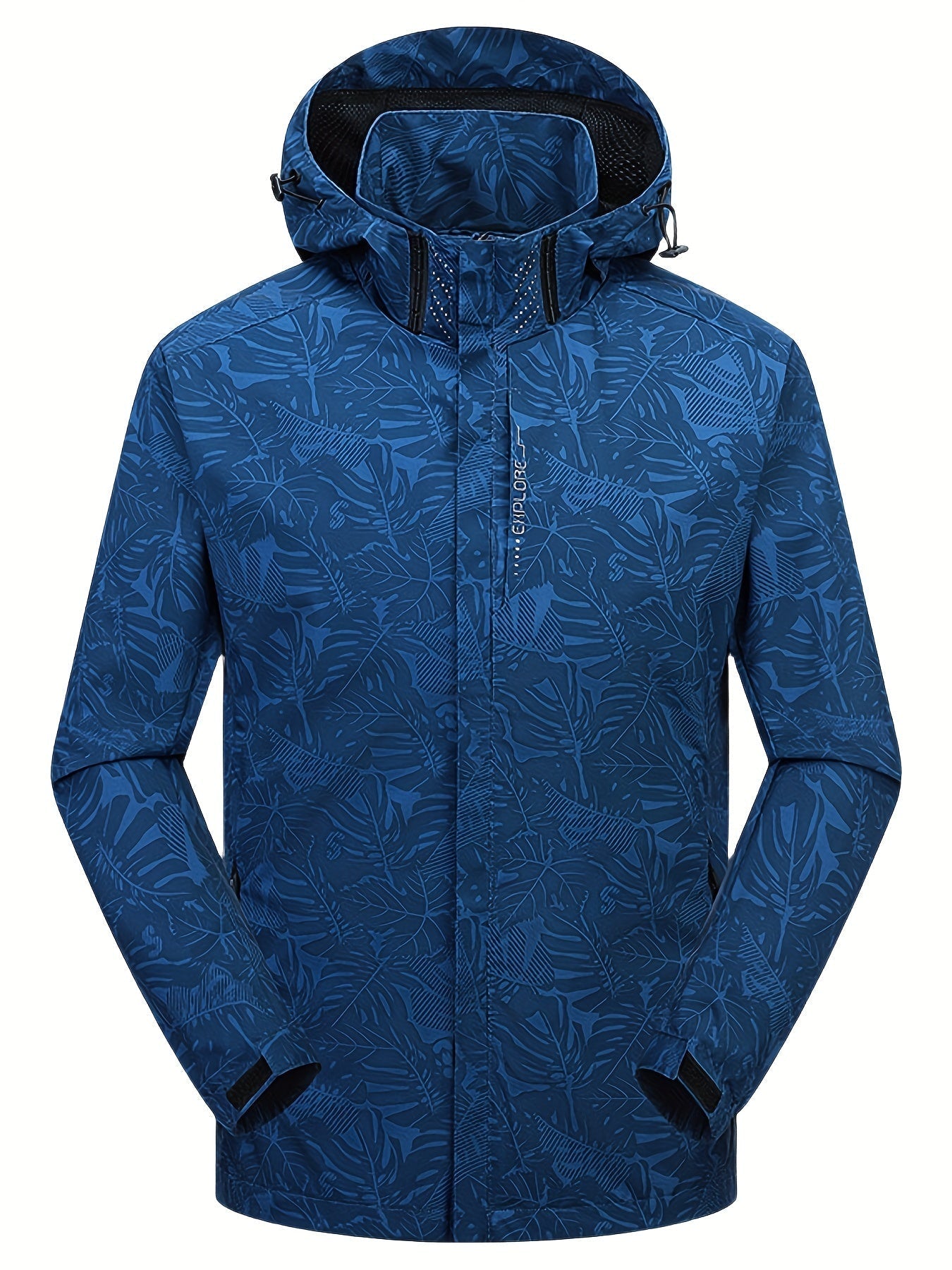 Out-Shine | Essential Rain Jacket for Women