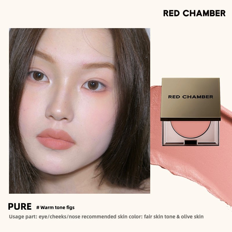 Out-Shine | Multi-purpose Cream for Eyeshadow Blush and Lipstick