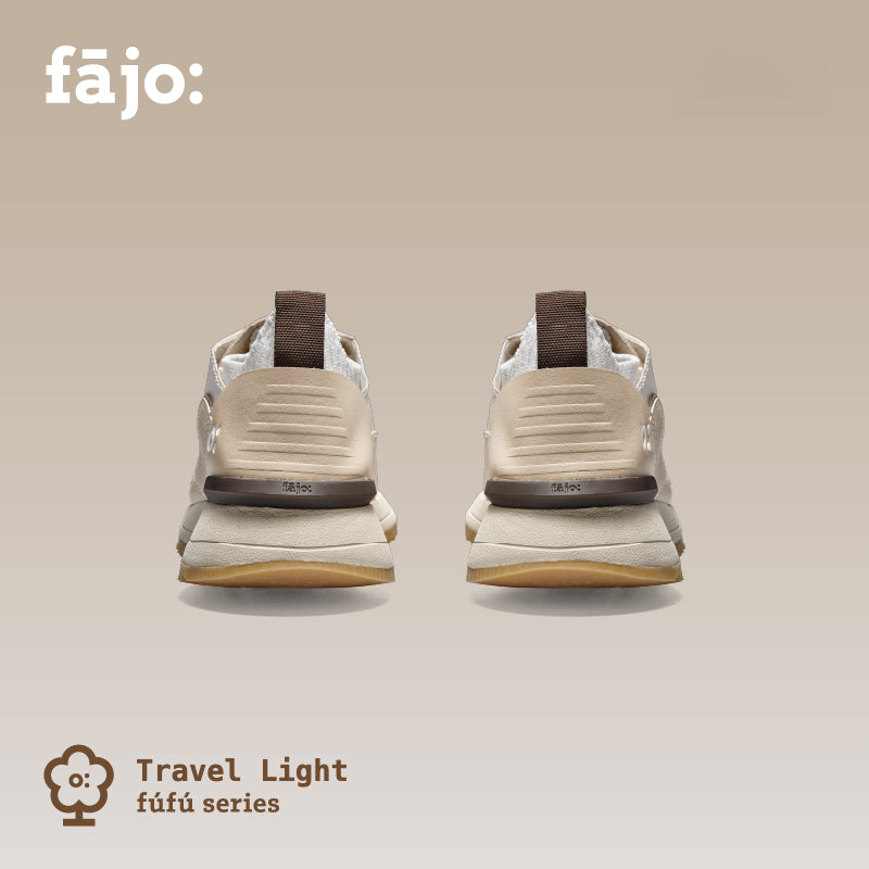 Out-Shine | Pedal Retro Commuter Casual Shoes