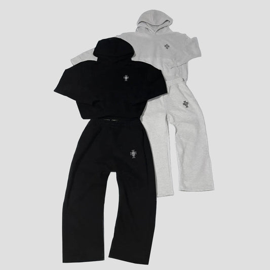 Out-Shine | High-Quality Luxury Tracksuit