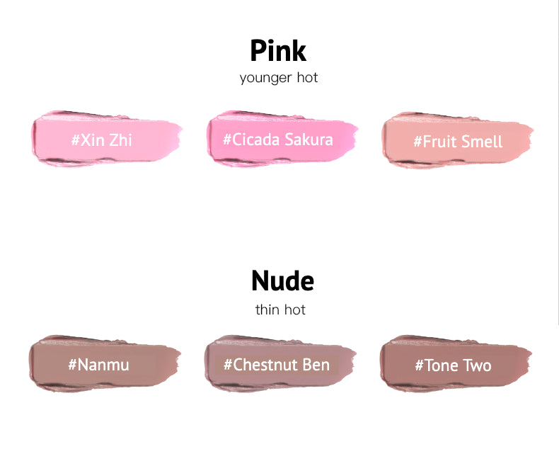 Out-Shine | Multi-purpose Cream for Eyeshadow Blush and Lipstick