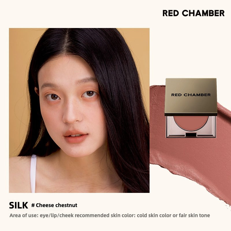Out-Shine | Multi-purpose Cream for Eyeshadow Blush and Lipstick